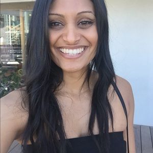 Meet your Posher, Sejal